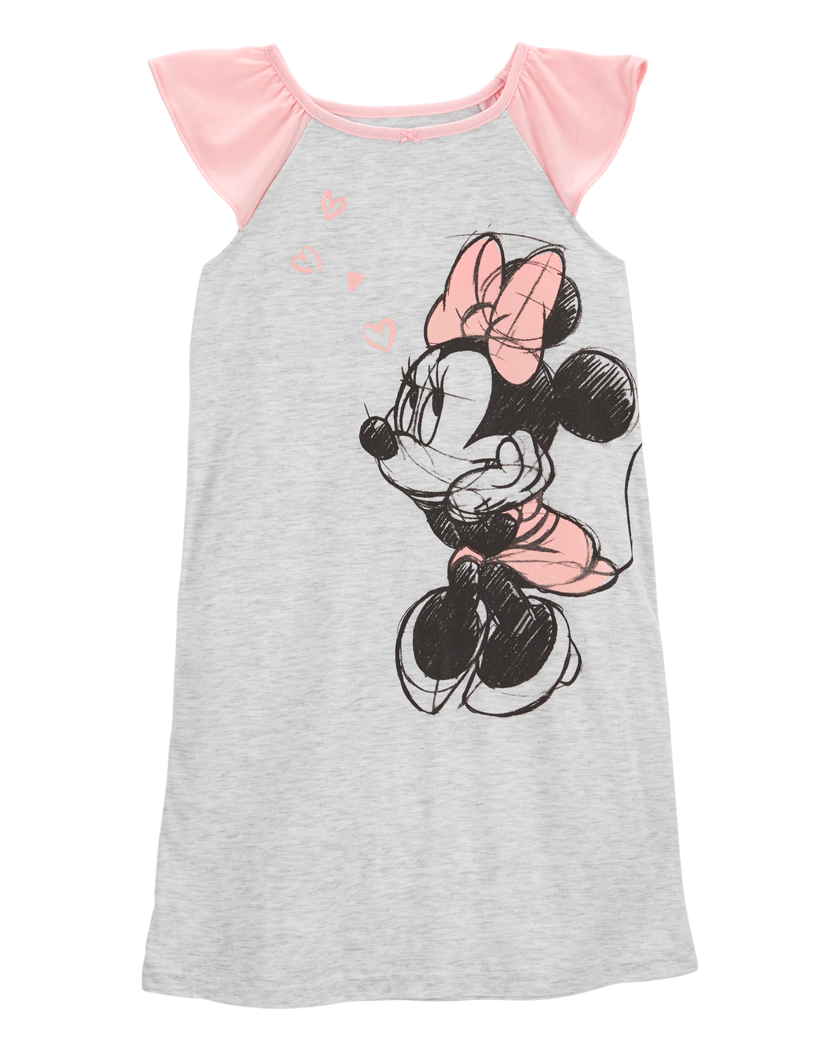 Minnie Mouse Nightgown Carter s Carter s