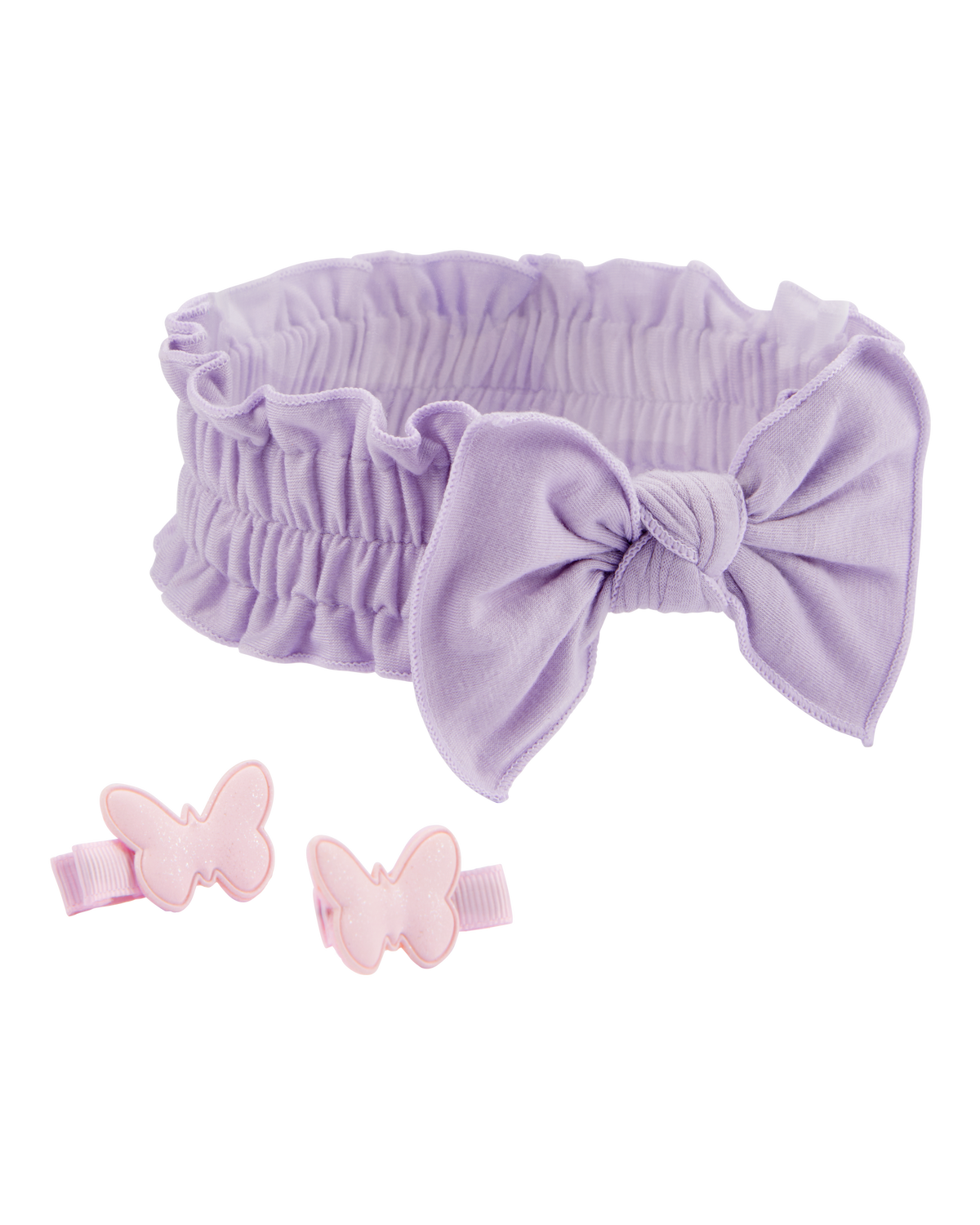 ROSIER l Hair Clip herlipto 3色セット Her lip to - ROSIER Metal Hair Clipの通販 by 산ㅏ
