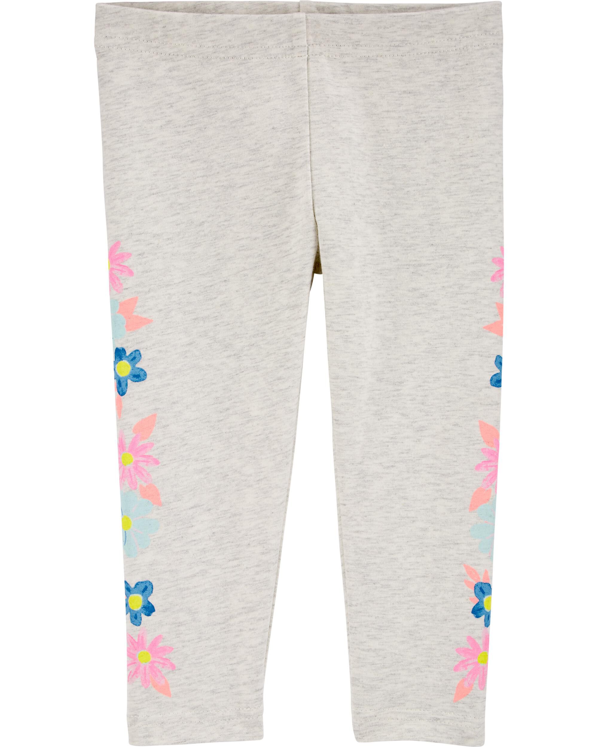 baby capri leggings
