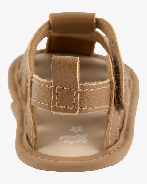  Product image 3 of Baby Casual Sandals - Brown