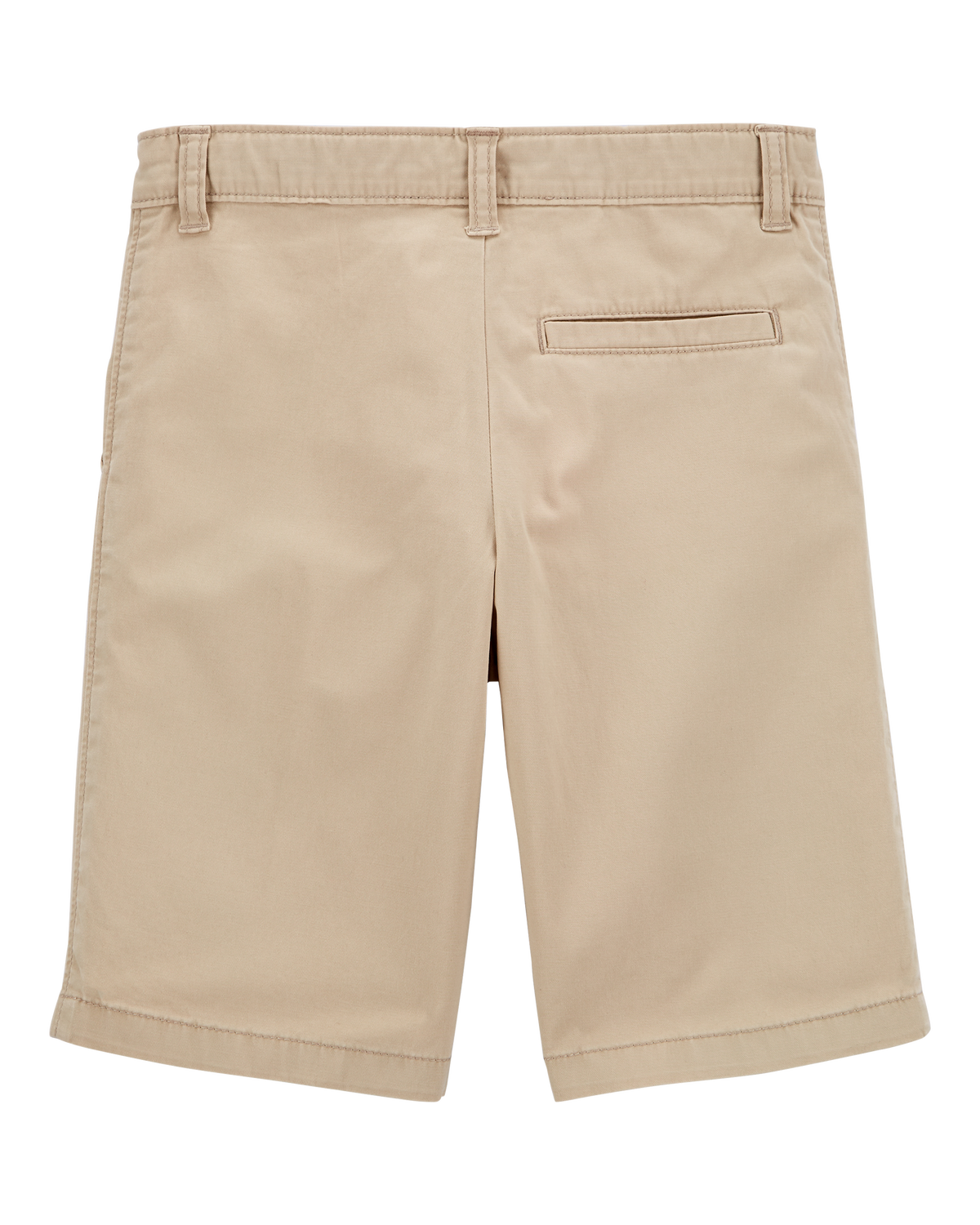 Kid Flat-Front Shorts - Carter's | Carter's