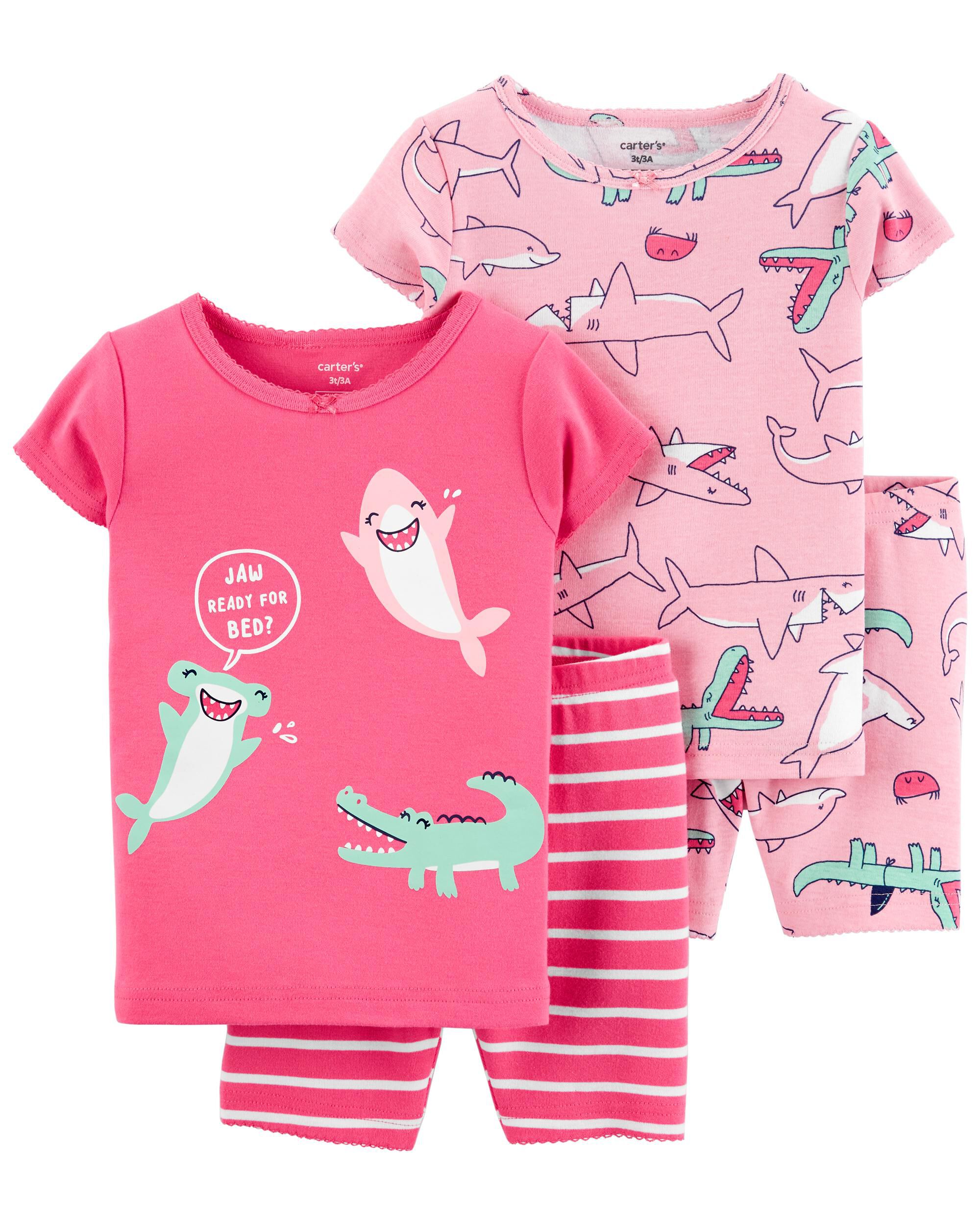 Carter pjs