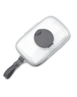 Product image 1 of Grab & Go Snug Seal Wipes Case
