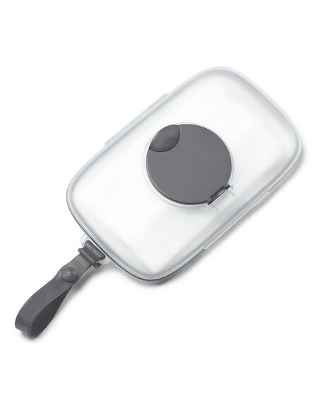 Product image 1 of Grab & Go Snug Seal Wipes Case