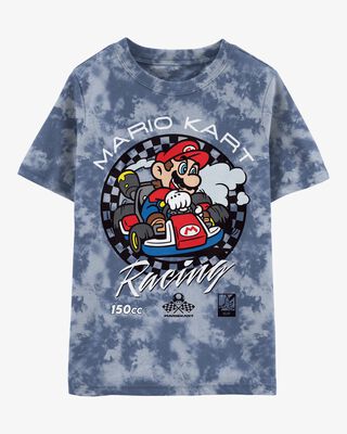 Product image 1 of Kid Mario Kart™ Tee