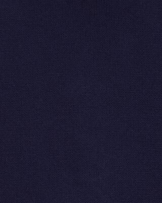 Product image 2 of Baby Polo Knit Romper - Navy