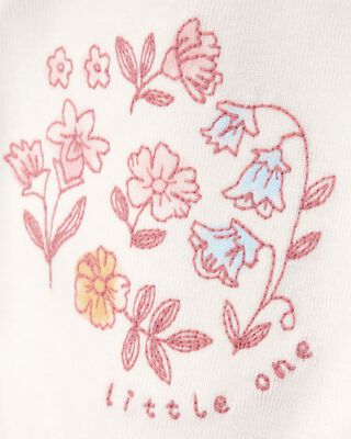 Product image 2 of Baby 3-Piece Little Cardigan Set - Pink