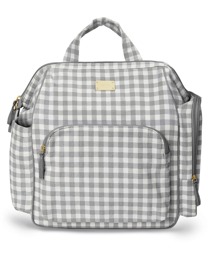 Carter S Frame Up Diaper Backpack Carters Carter S Frame Up Diaper Backpack