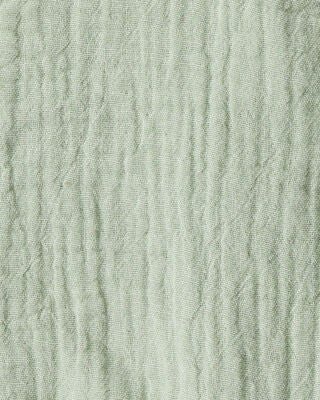 Product image 2 of Baby Organic Cotton Gauze Shortalls