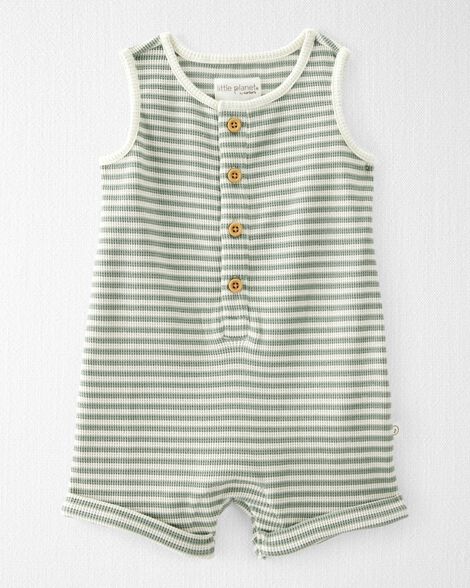 Baby Rompers