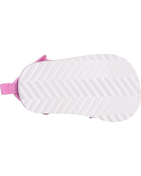  Product image 5 of Baby Scrunch Strappy Sandals