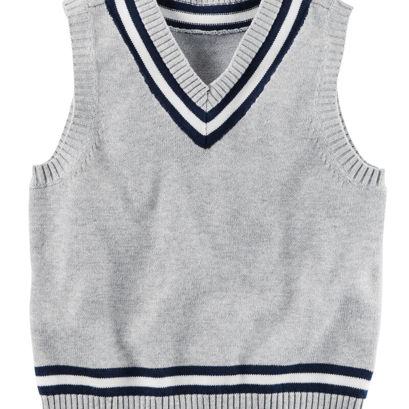 Sweater Vest | carters.com