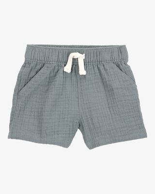 Product image 2 of Baby 3-Piece Outfit Set - Grey