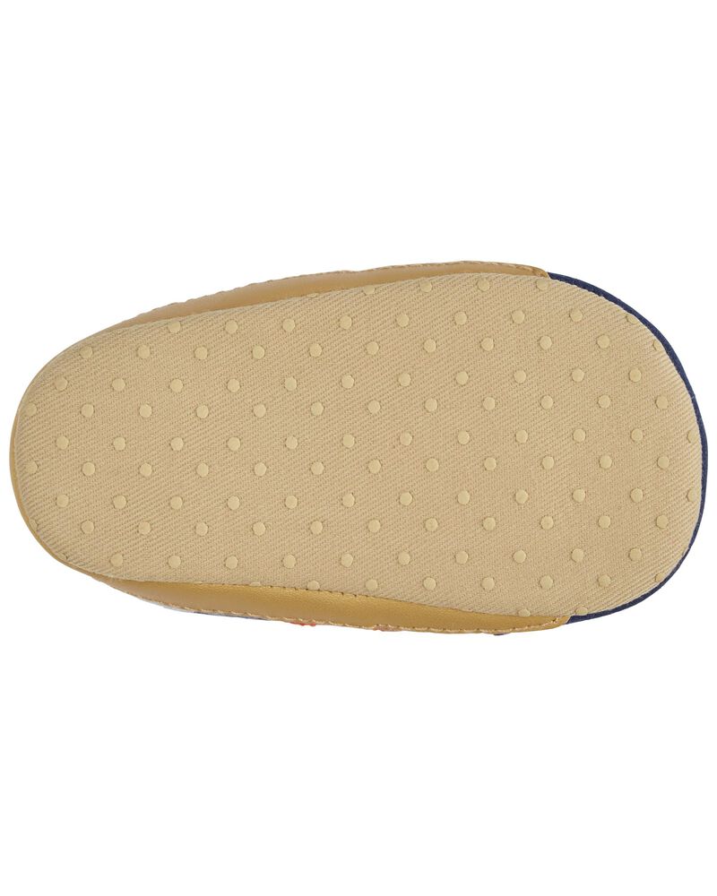 Multi Baby Shoes Carter's Sneaker Baby Shoes