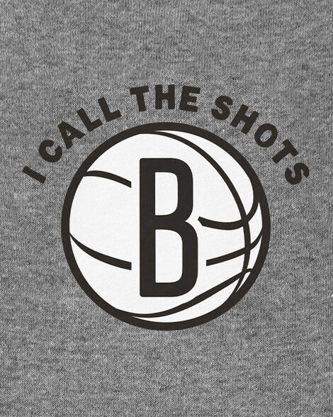  Product image 2 of Baby NBA® Brooklyn Nets Bodysuit