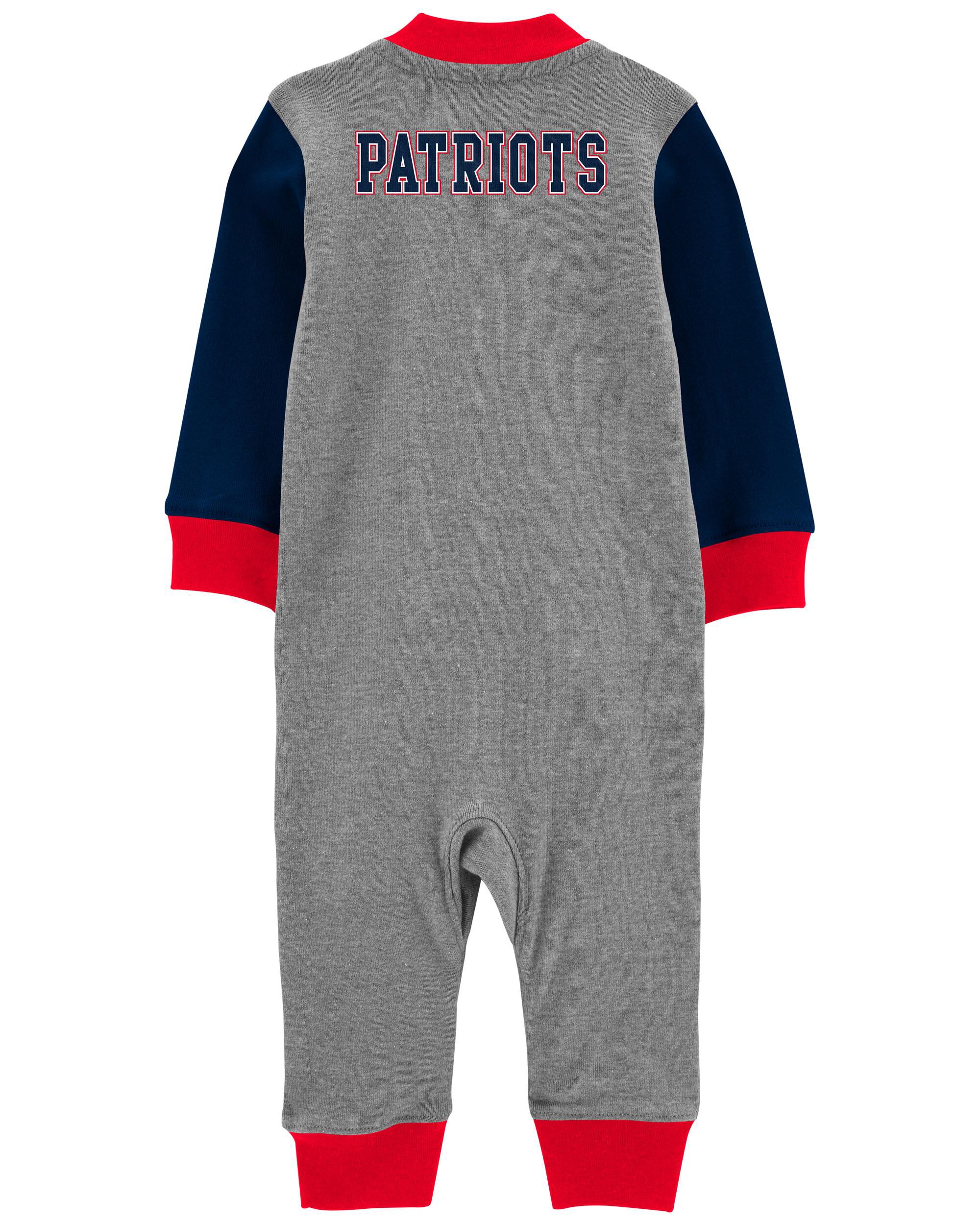 Baby girl patriots outfit hot sale