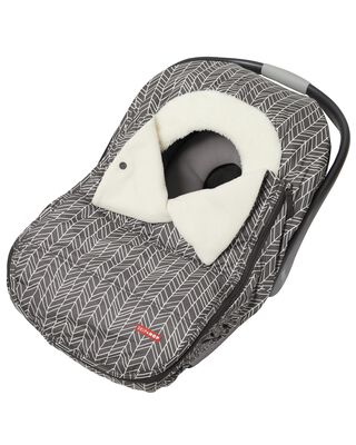 Product image 1 of STROLL & GO Car Seat Cover