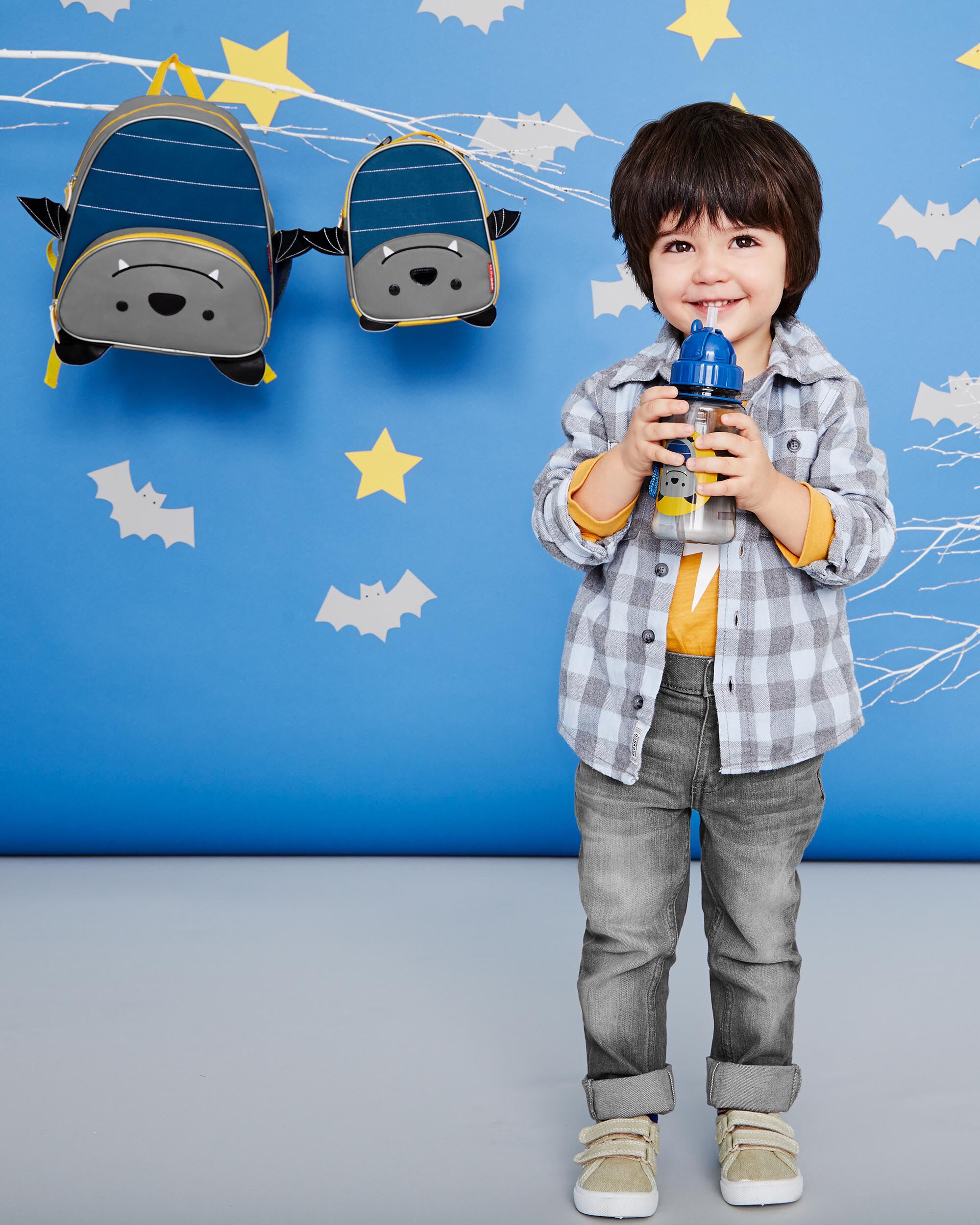 skip hop bat backpack