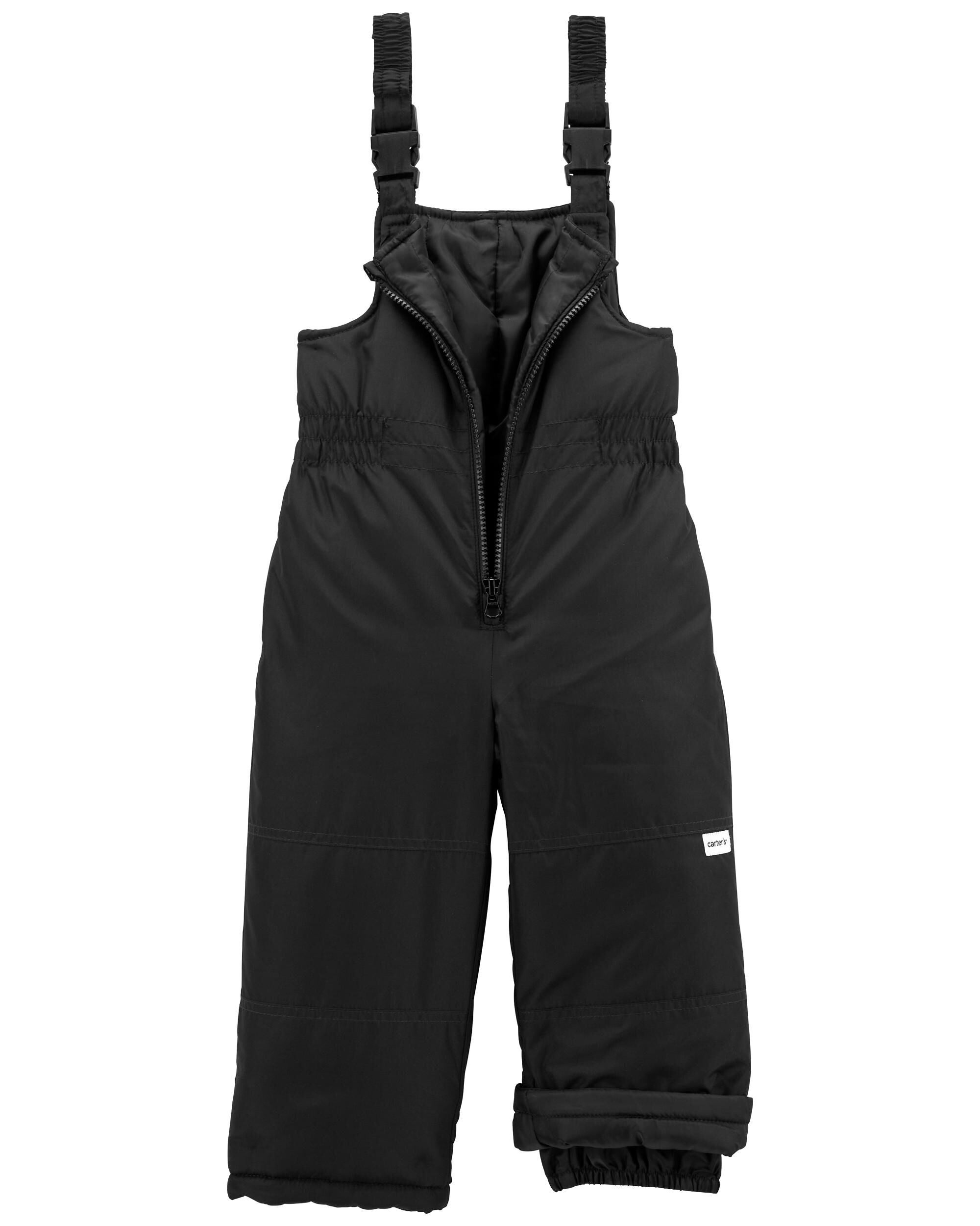 Carter's snow pants discount
