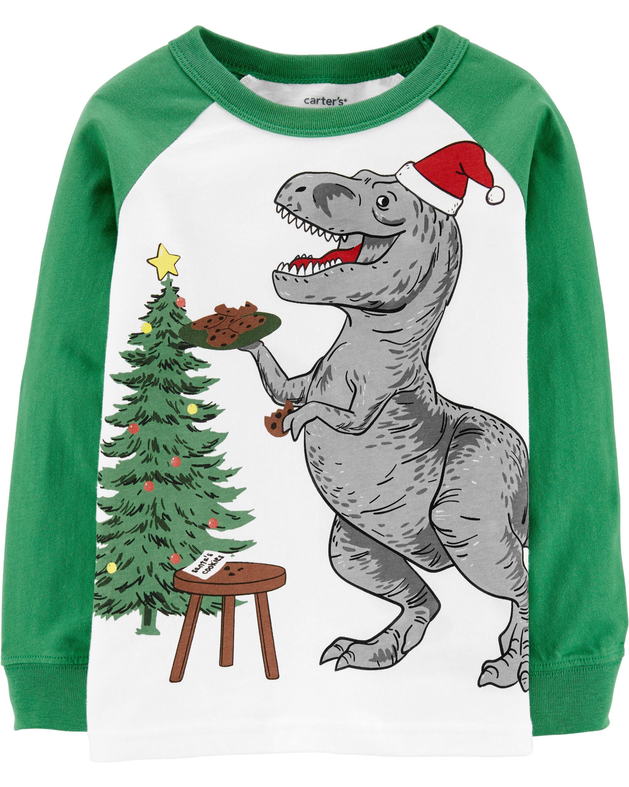 carters christmas clothes