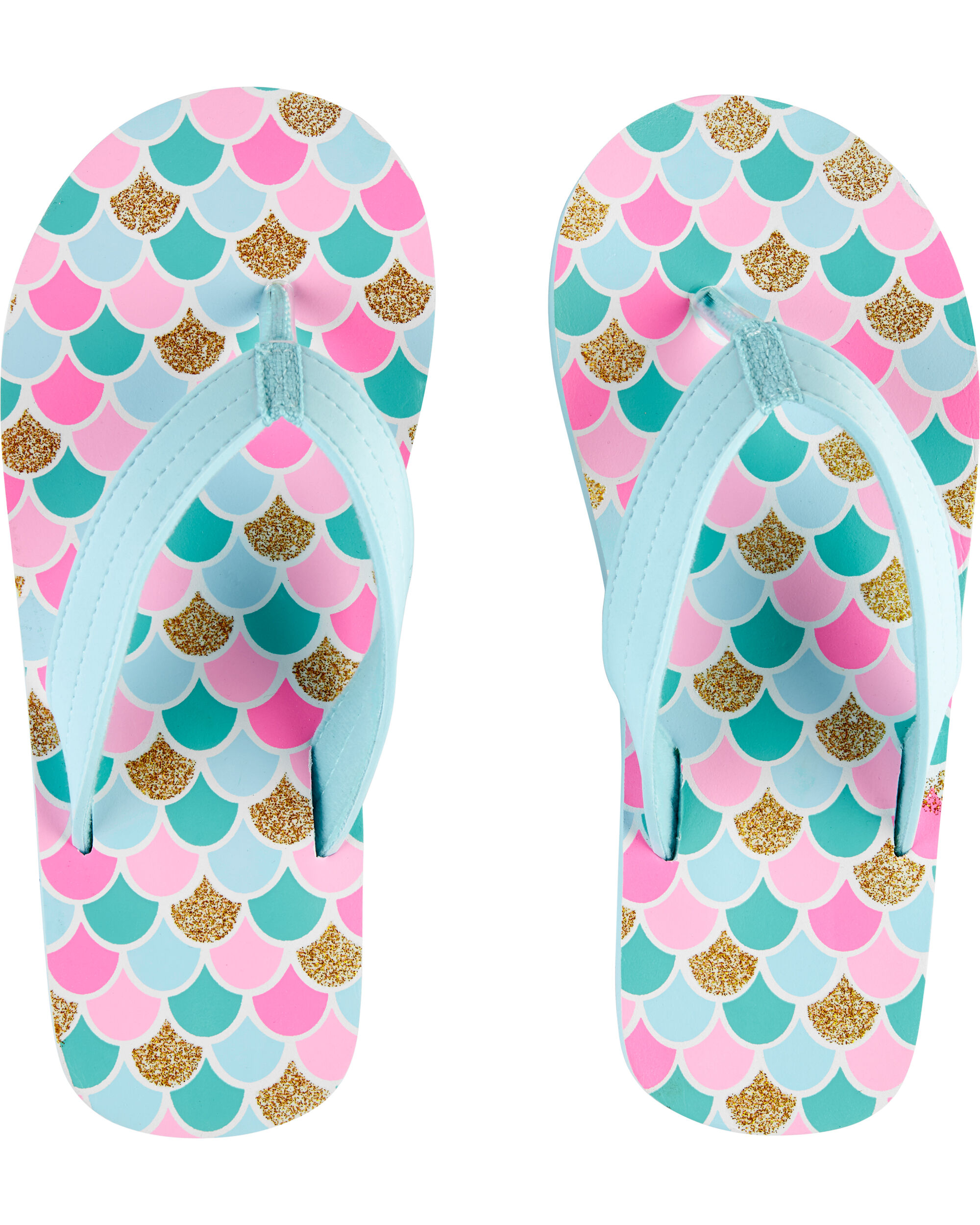 womens leopard print flip flops