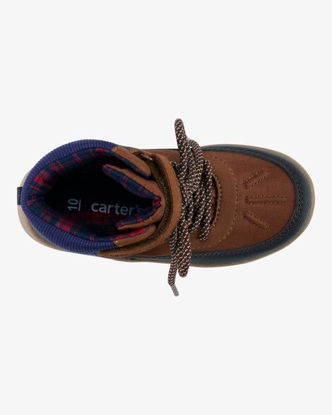  Product image 5 of Kid High-Top Hiking Boot