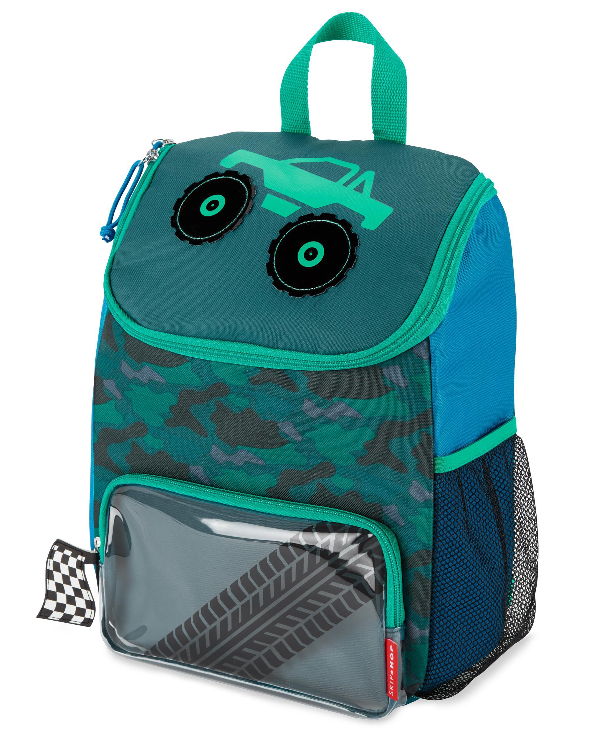 Skip hop backpack carters on sale