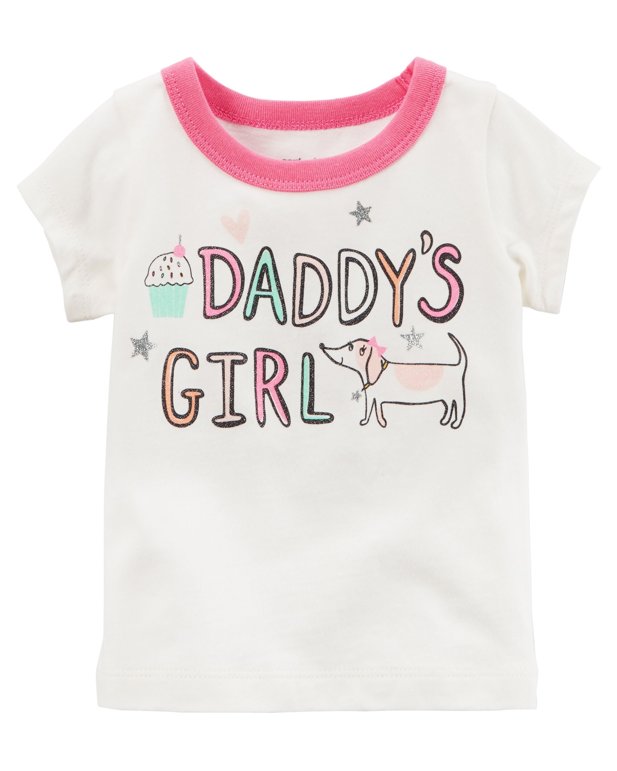 daddy's girl clothes baby