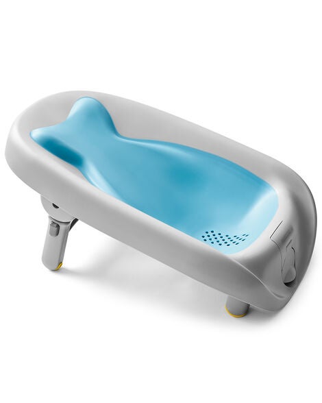  Product image 1 of Moby Recline & Rinse Bather