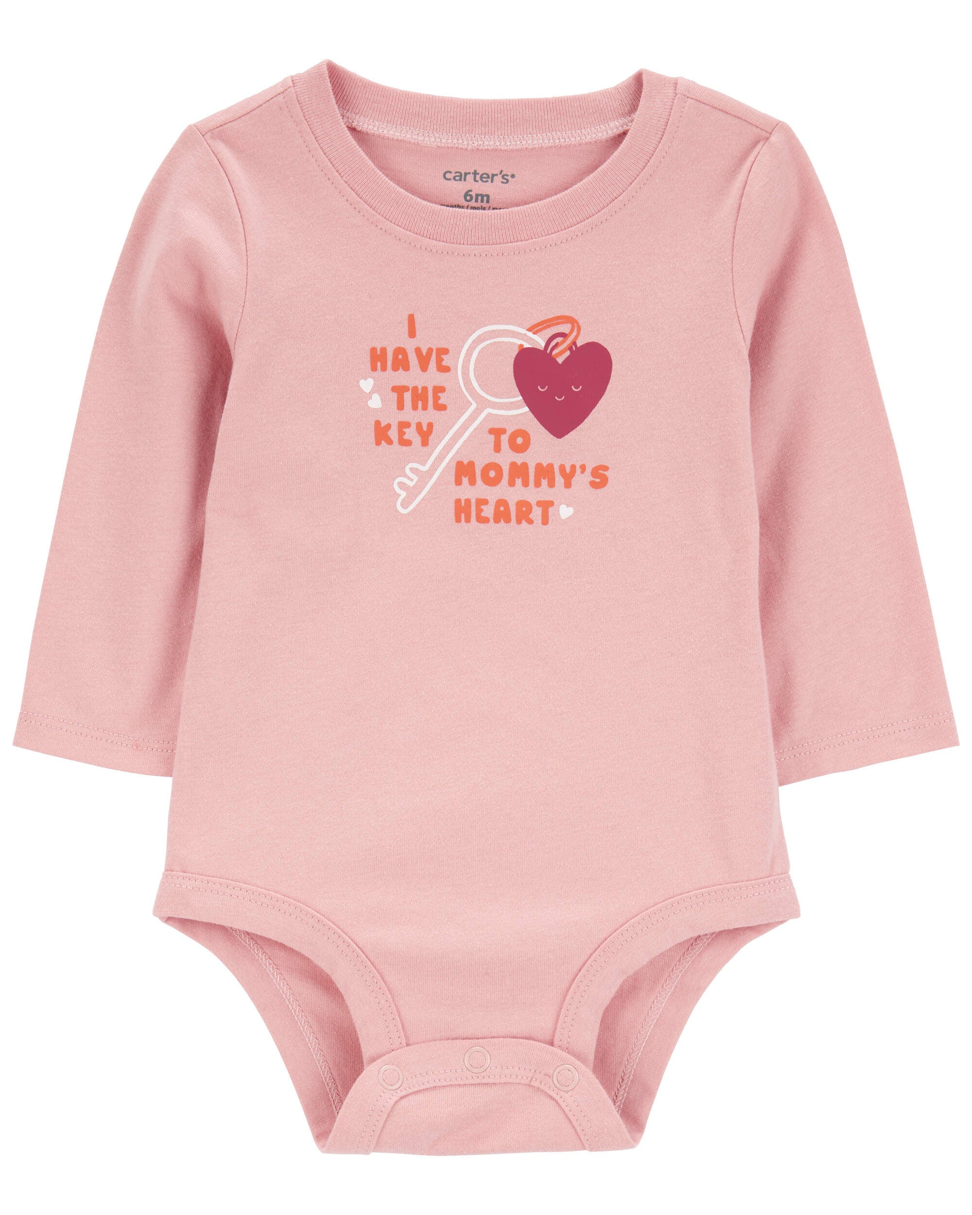 Carters baby girl onesies deals