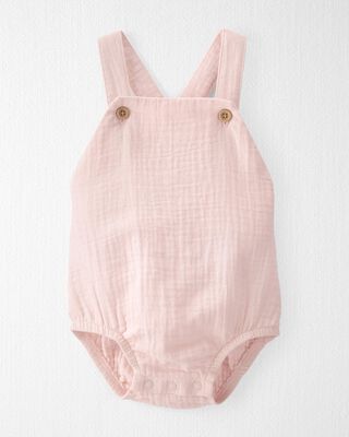 Product image 1 of Baby Organic Cotton Gauze Bubble