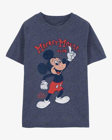  Product image 1 of Kid Mickey Mouse Club Tee