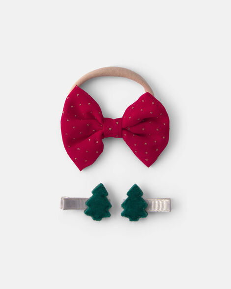 Baby Bows