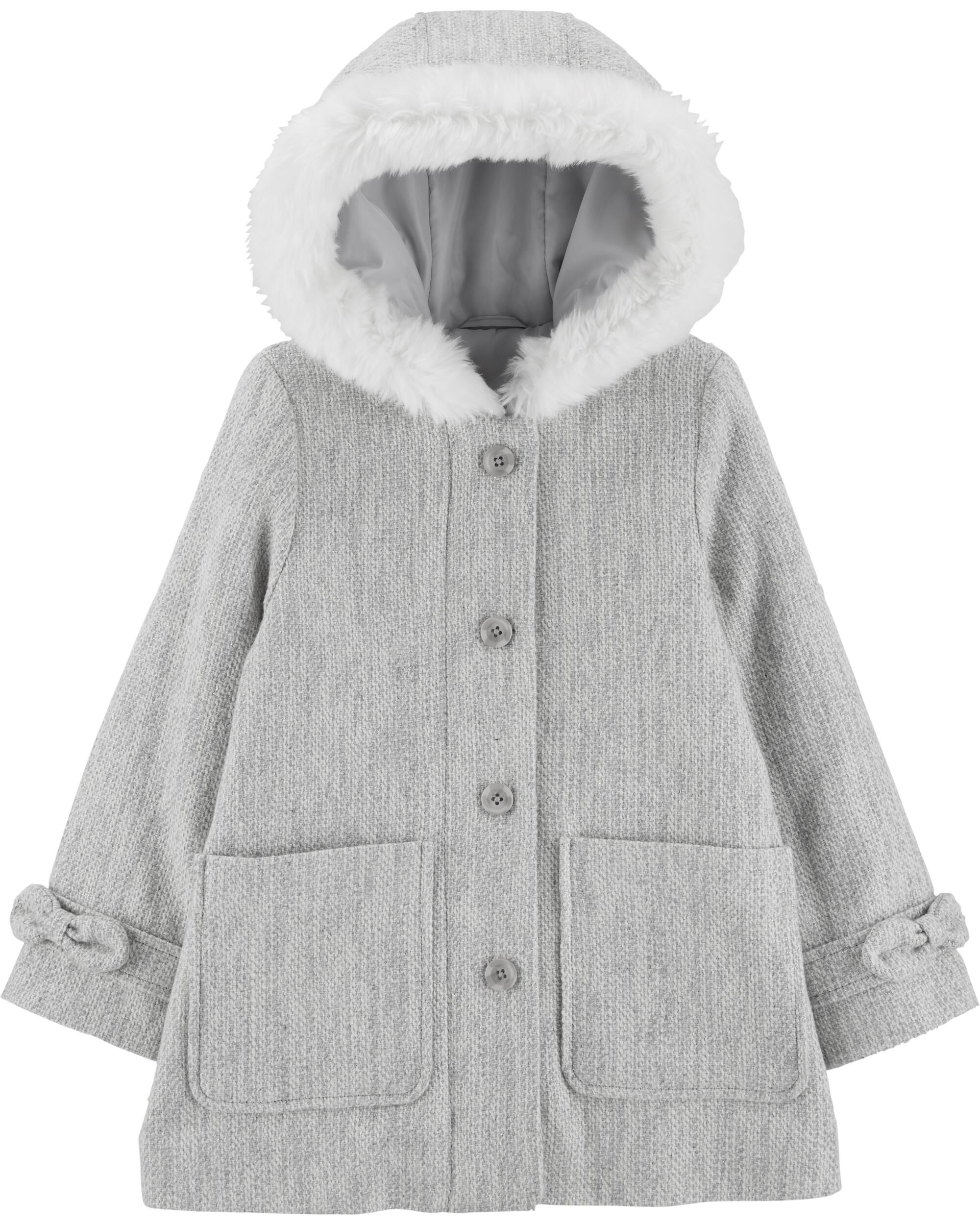 carters coats for toddlers