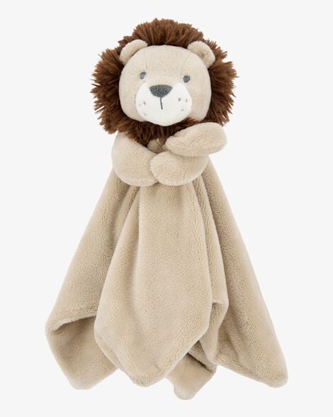 Product image 1 of Baby Lion Cuddle Plush