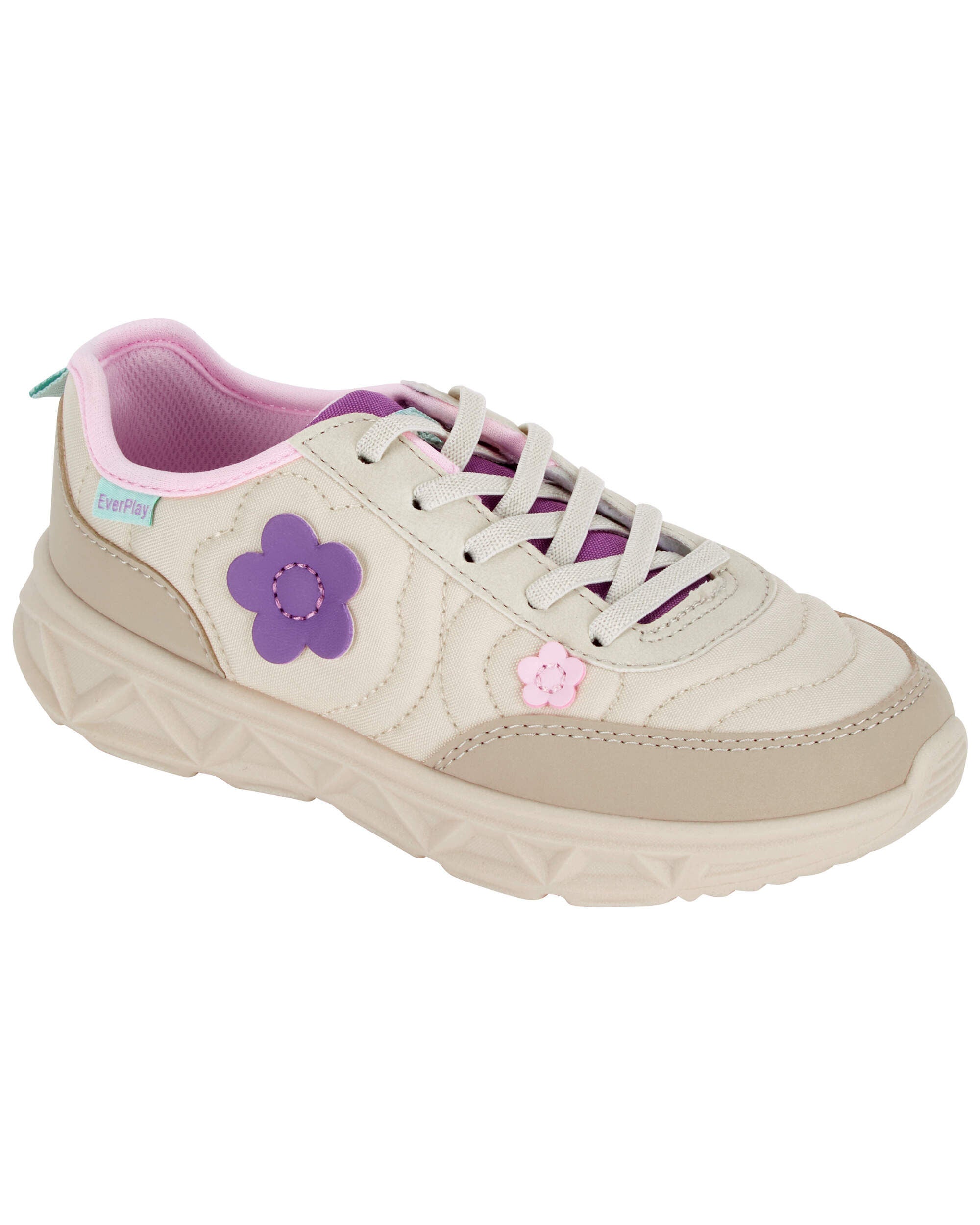 魅力の EverPlay Kid Sneakers Carter's | OshKosh - 衛生日用品