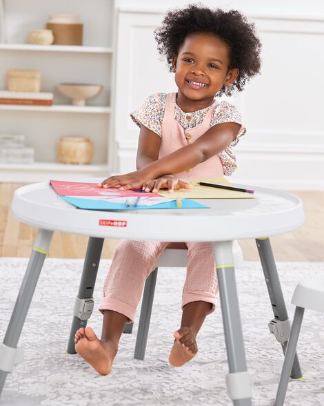 Product image 3 of Explore & More Baby's View 3-Stage Activity Center