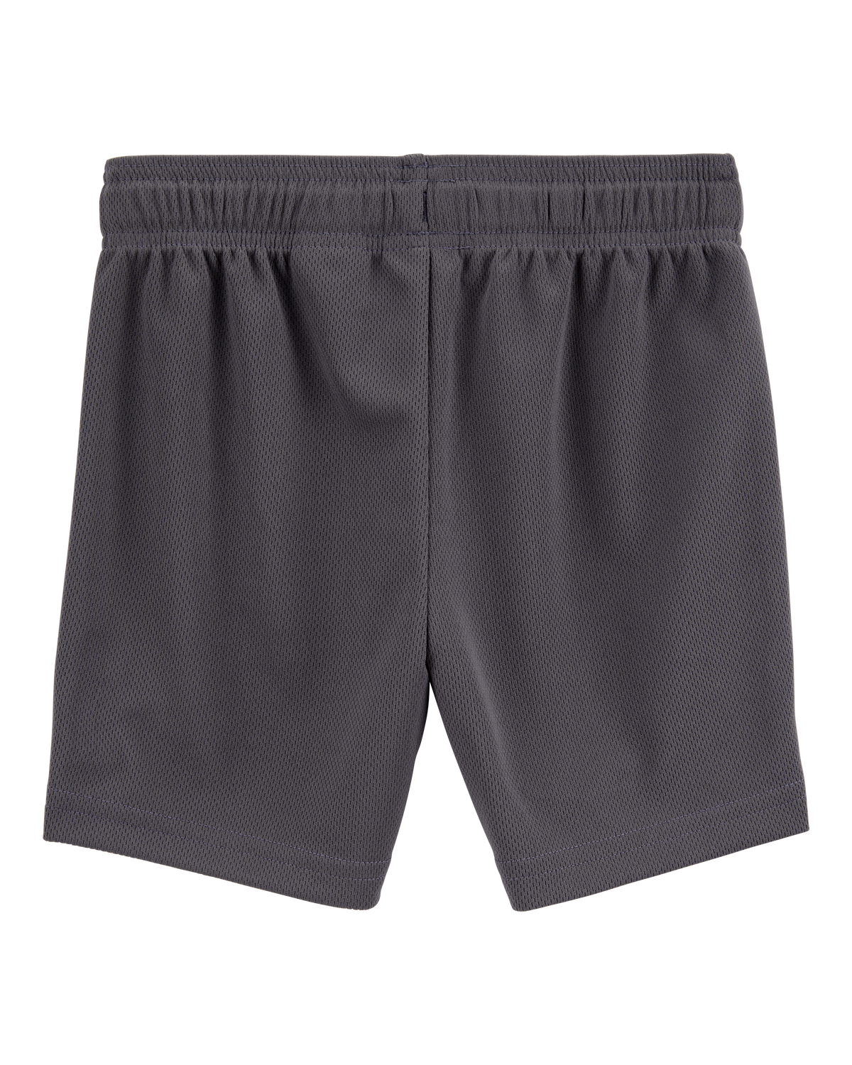 Reversible Ball Short - Grey & Neon Green Mesh – s.k. manor hill