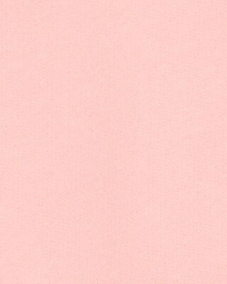 Product image 2 of Kid Half-Zip Fleece Pullover - Pink