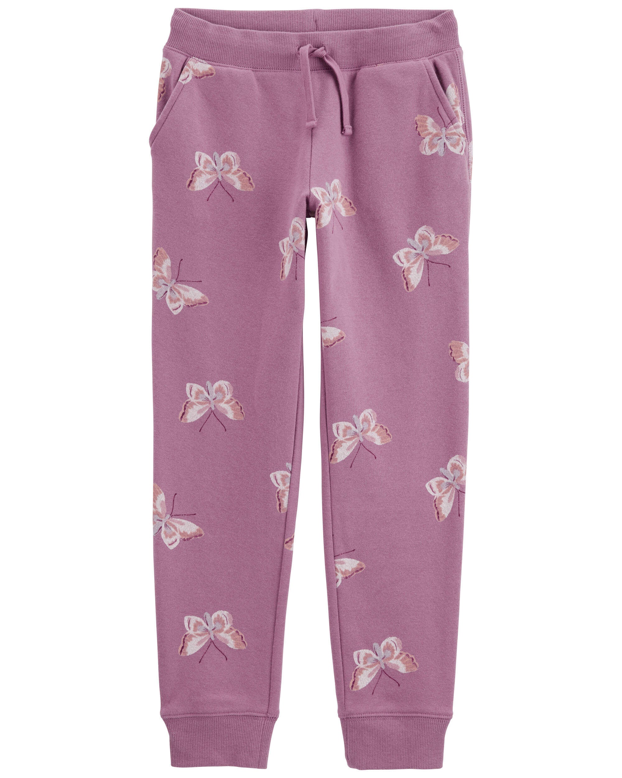 Carters girls pants discount