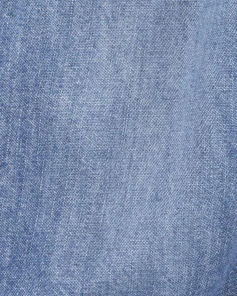 Product image 3 of Baby Roll-Up Cuff Jeans - Blue