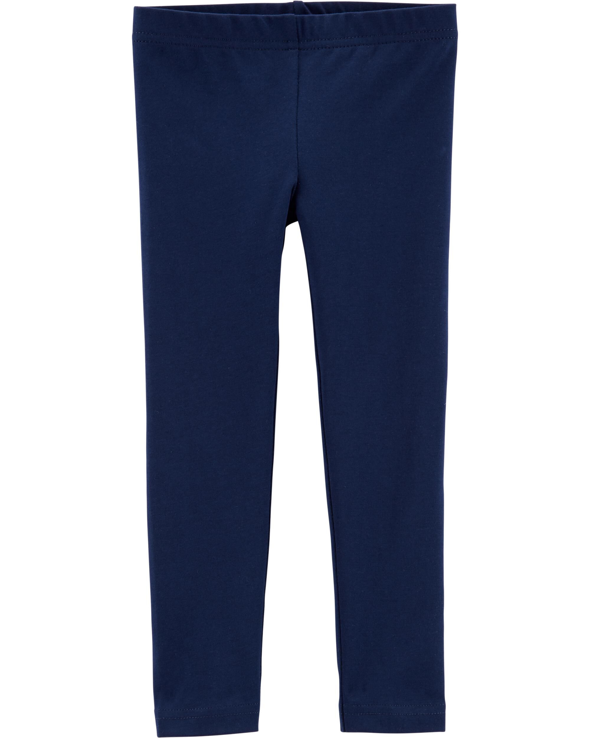 Toddler Navy Leggings Carter s Carter s