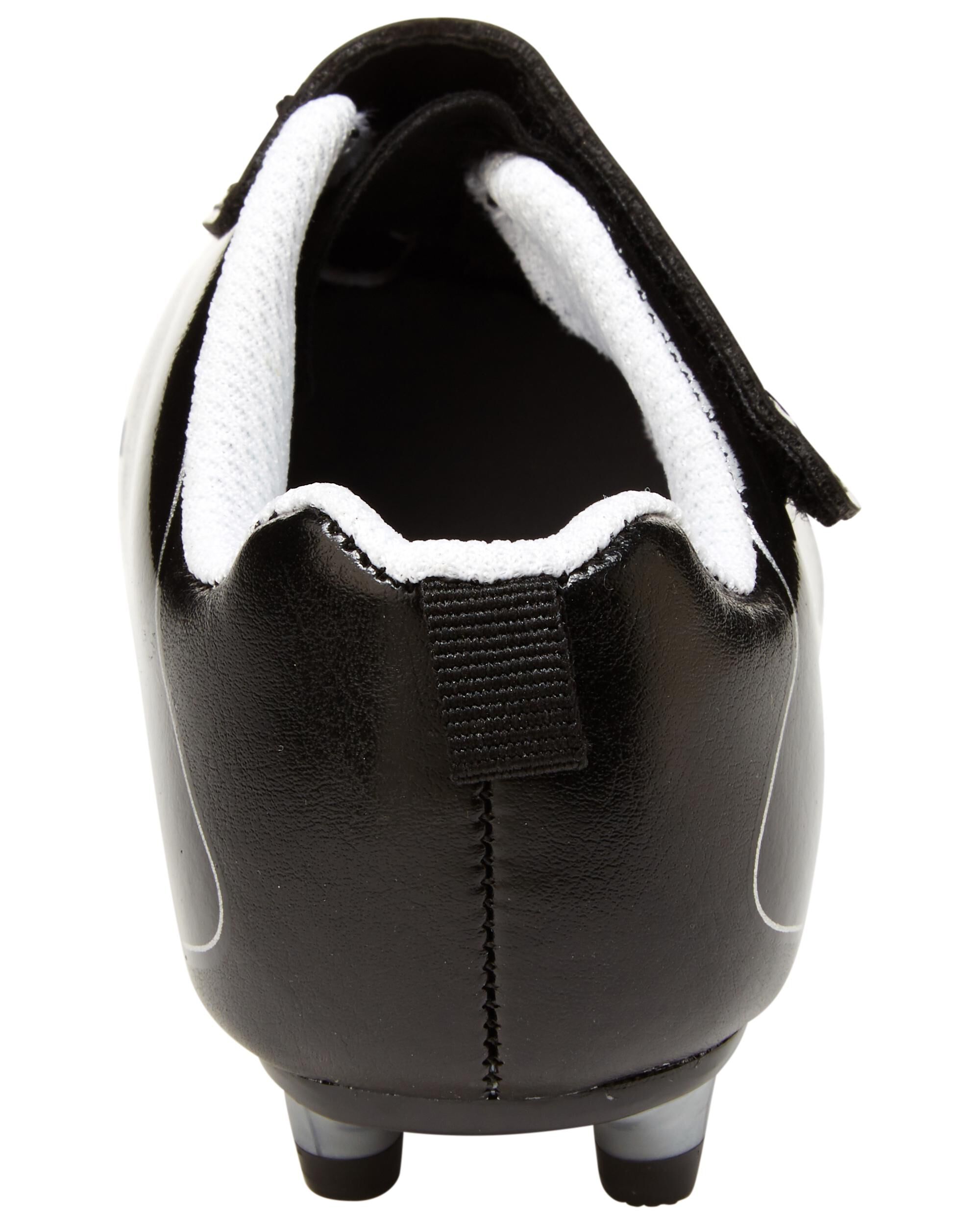 Cleats for toddlers size 8 best sale