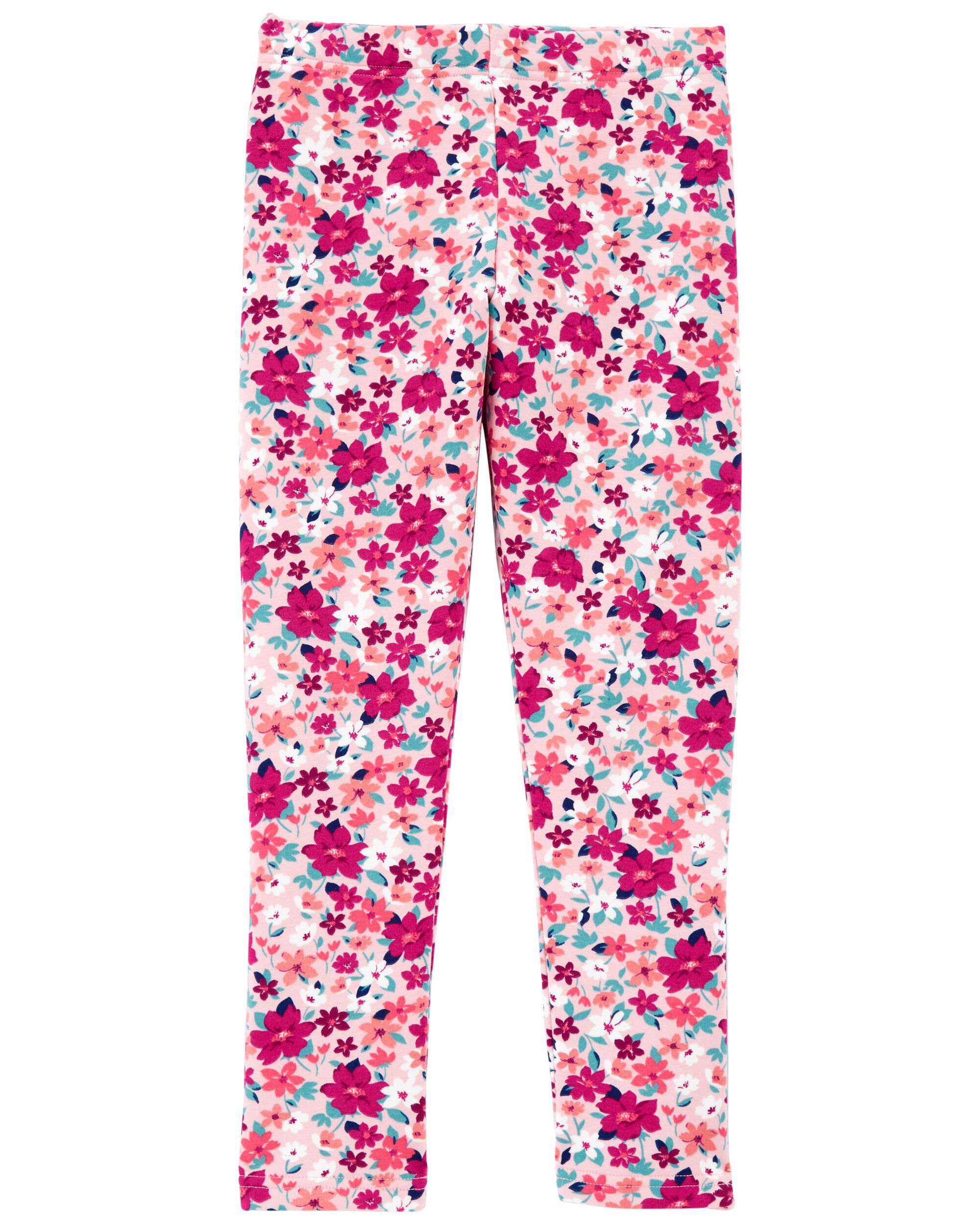 carters warm leggings