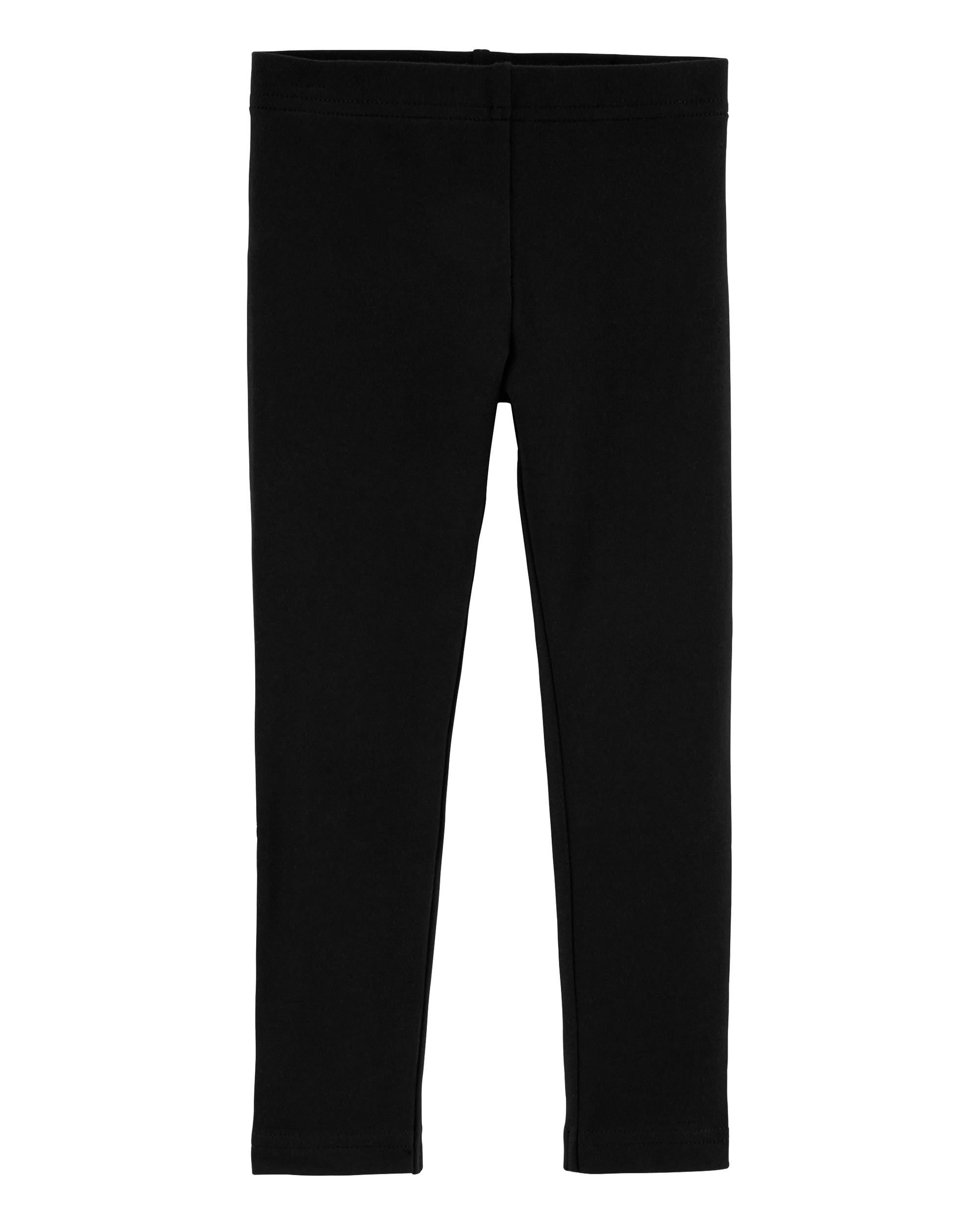 Baby Cotton Stretch Leggings