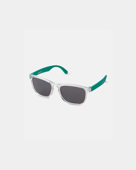 baby sunglasses - green