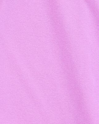 Product image 2 of Kid Ribbed Tank Top - Purple