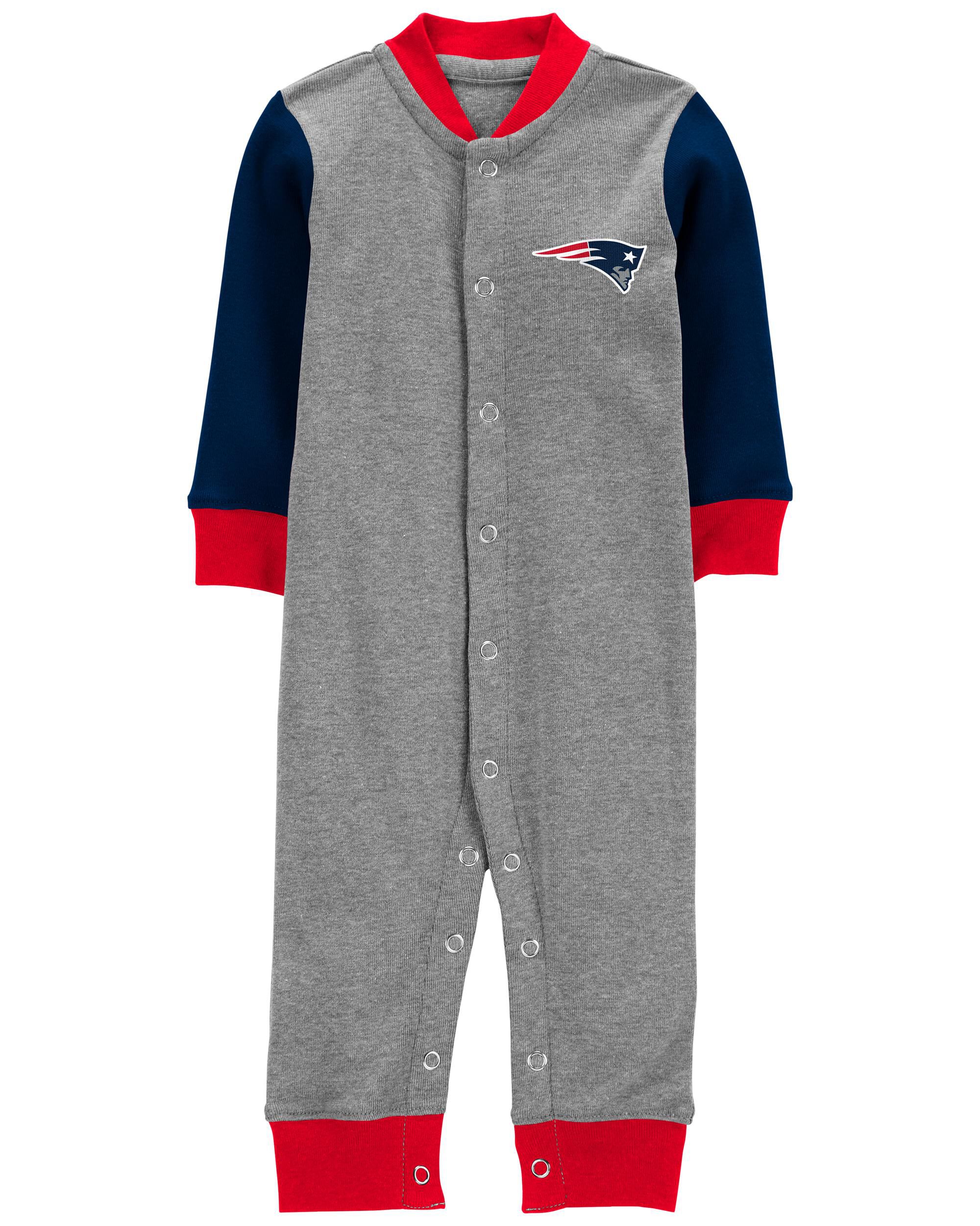 Baby girl patriots outfit store