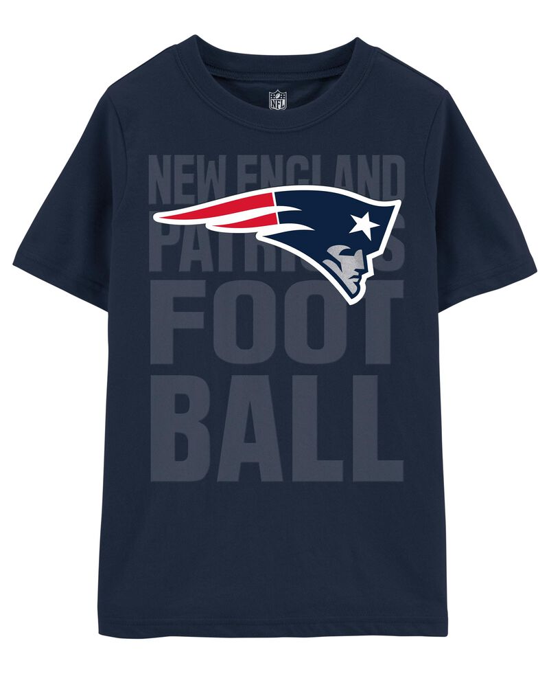 Nfl New England Patriots Tee Carters Com