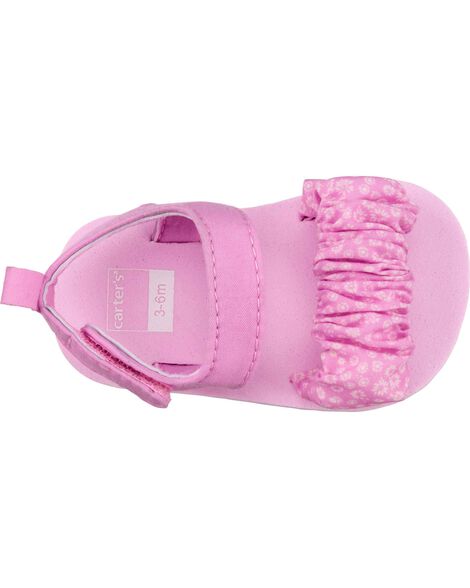  Product image 4 of Baby Scrunch Strappy Sandals